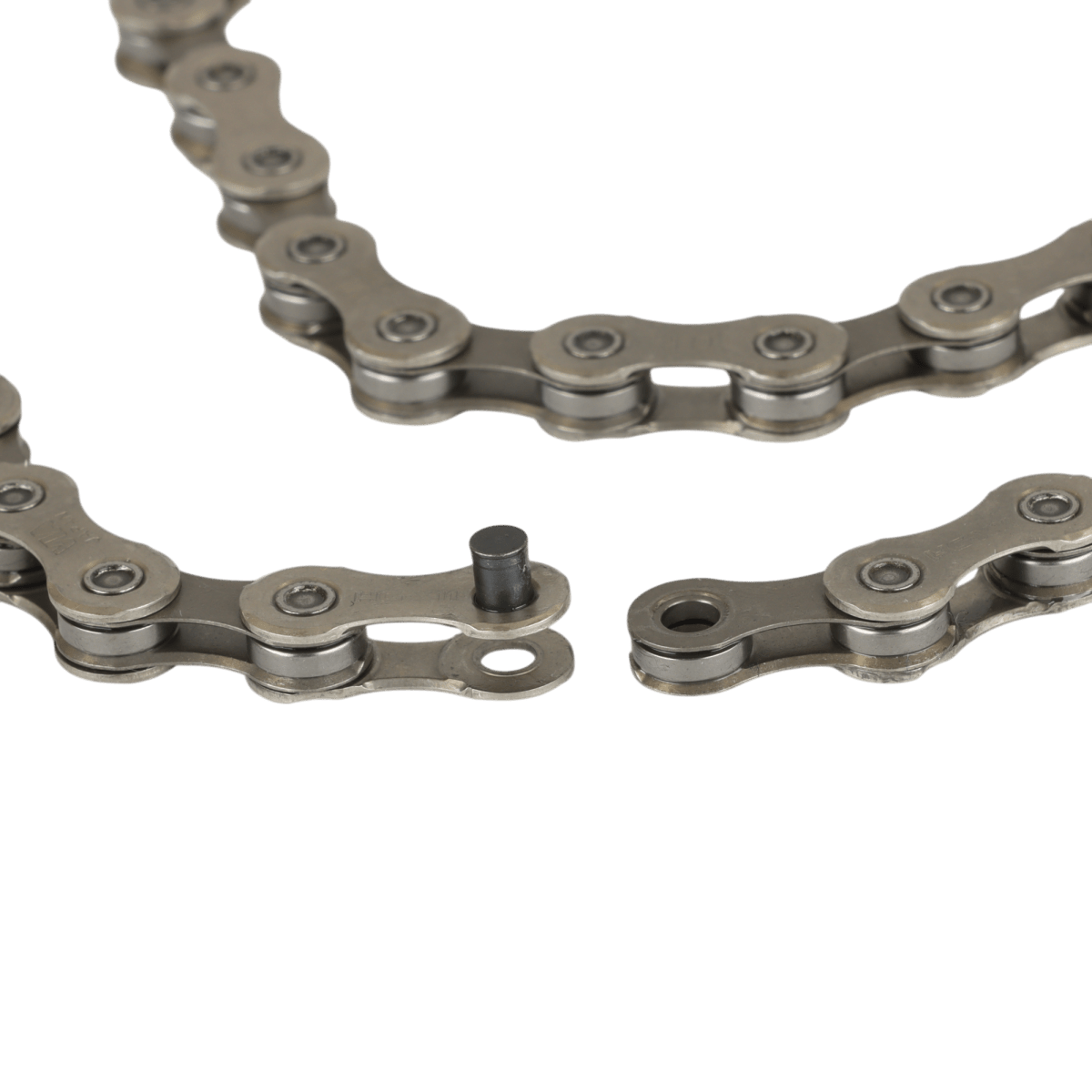 Shimano Kette CN - HG601 116 Glieder mit Quick - Link Kettenverschluss (11 - fach) - RAAAD.de