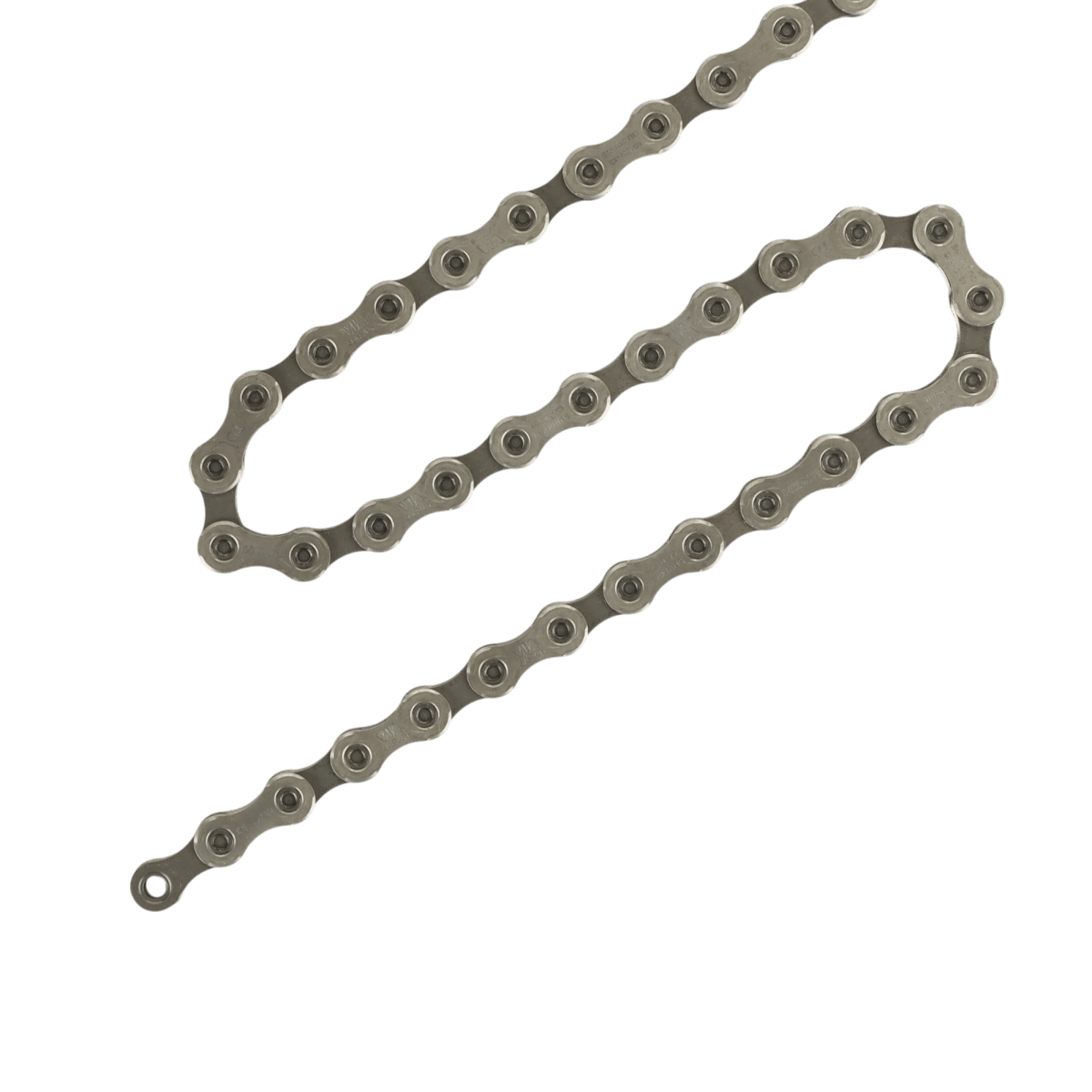 Shimano Kette CN - HG601 116 Glieder mit Quick - Link Kettenverschluss (11 - fach) - RAAAD.de