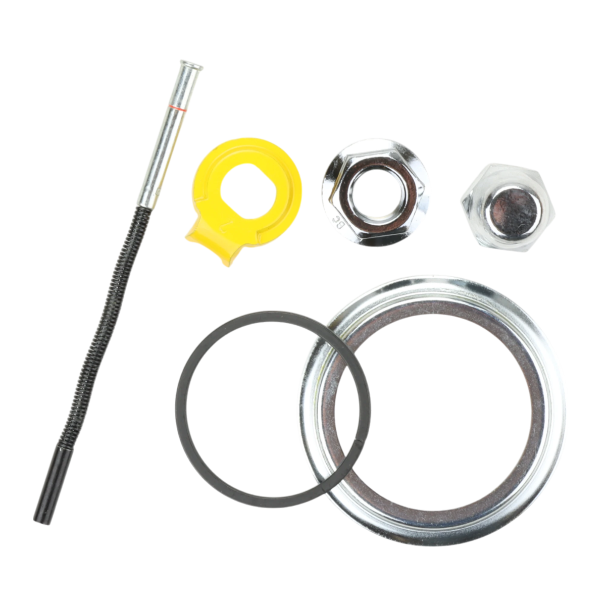 Shimano Sicherungsscheibe für Nabenschaltung Kleinteile - RAAAD.de