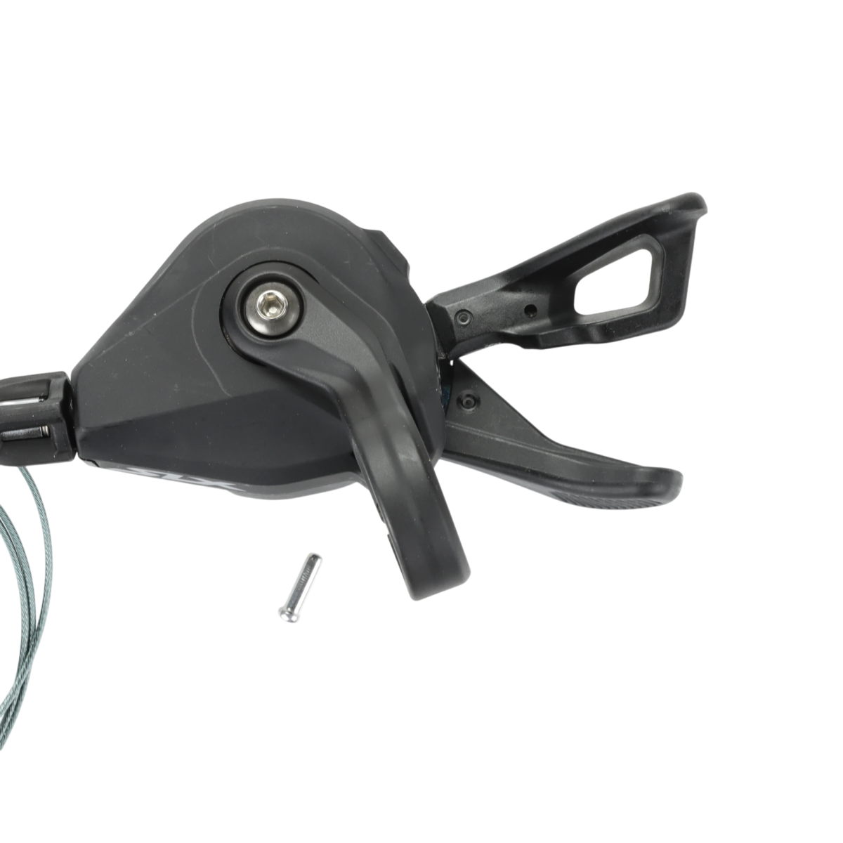 Shimano SLX SL - M7100 Schalthebel rechts Schelle (12 - fach) - RAAAD.de