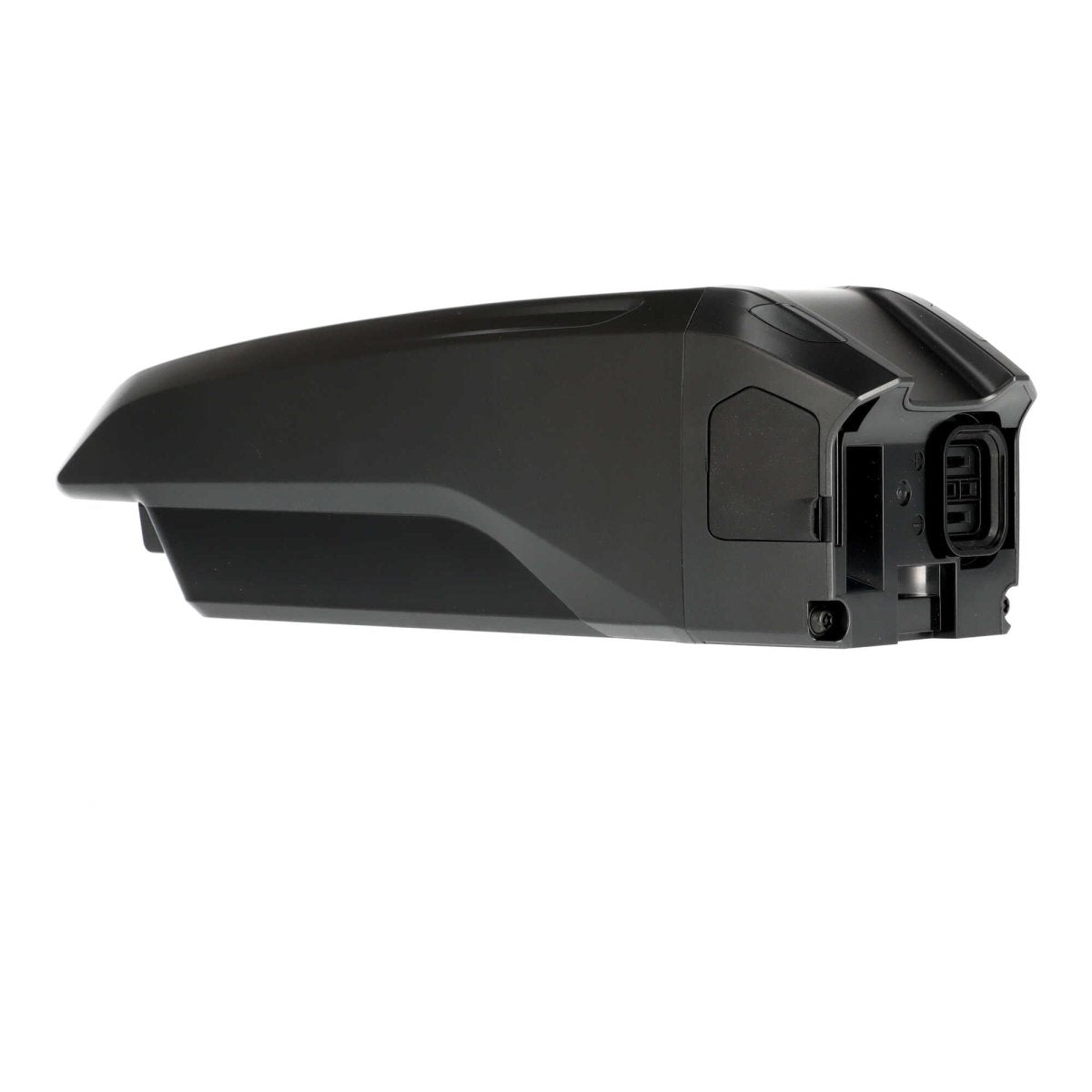 Shimano Steps Akku BT - E8010 | 504 Wh | E - Bike Batterie | für Rahmenmontage | Li - Ion | schwarz - RAAAD.de