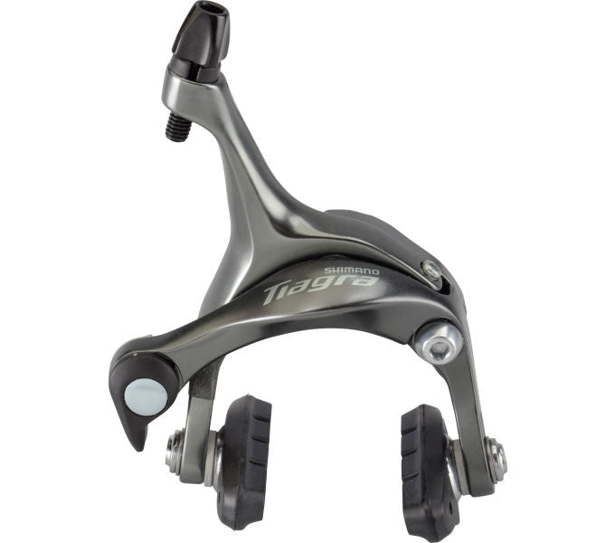 Shimano Tiagra BR - 4700 Bremse Dual Pivot Felgenbremse hinten ohne Montagemutter - RAAAD.de