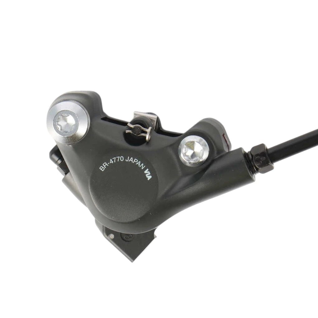 Shimano Tiagra Scheibenbremse ST - 4720 / BR - 4770 Schalthebel hinten rechts (10 - fach) - RAAAD.de