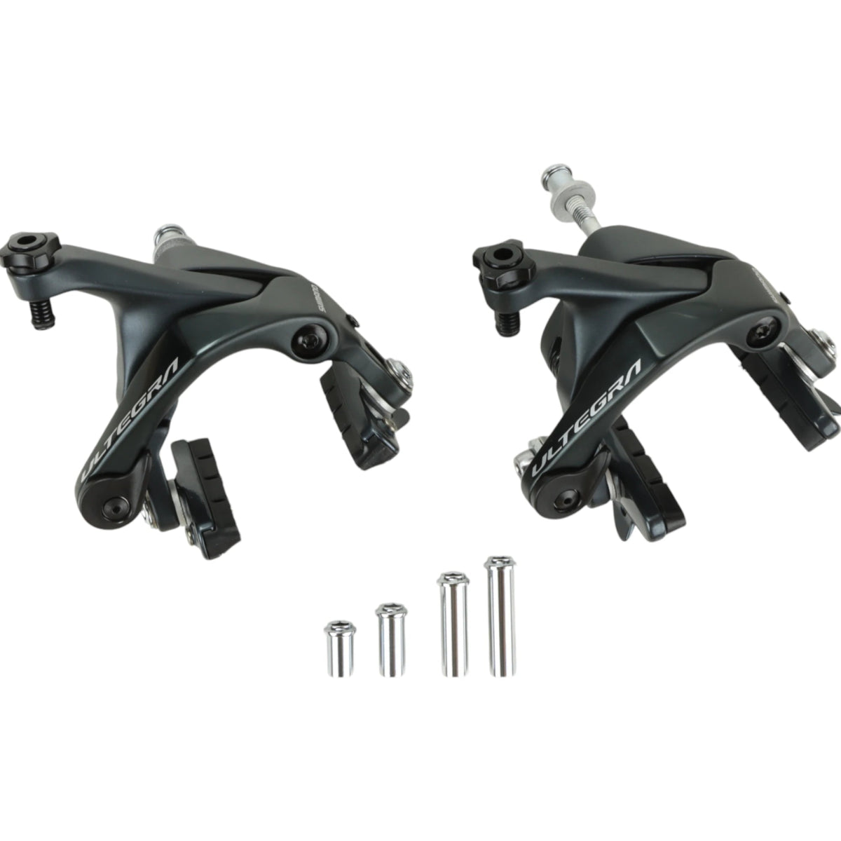 Shimano Ultegra BR - R8000 Vorderrad und Hinterrad Felgenbremsen Set Dual Pivot - RAAAD.de