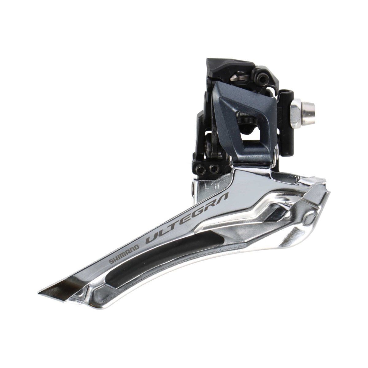 Shimano Ultegra FD - R8000 Umwerfer Anlötsockel (2x11 - fach) - RAAAD.de