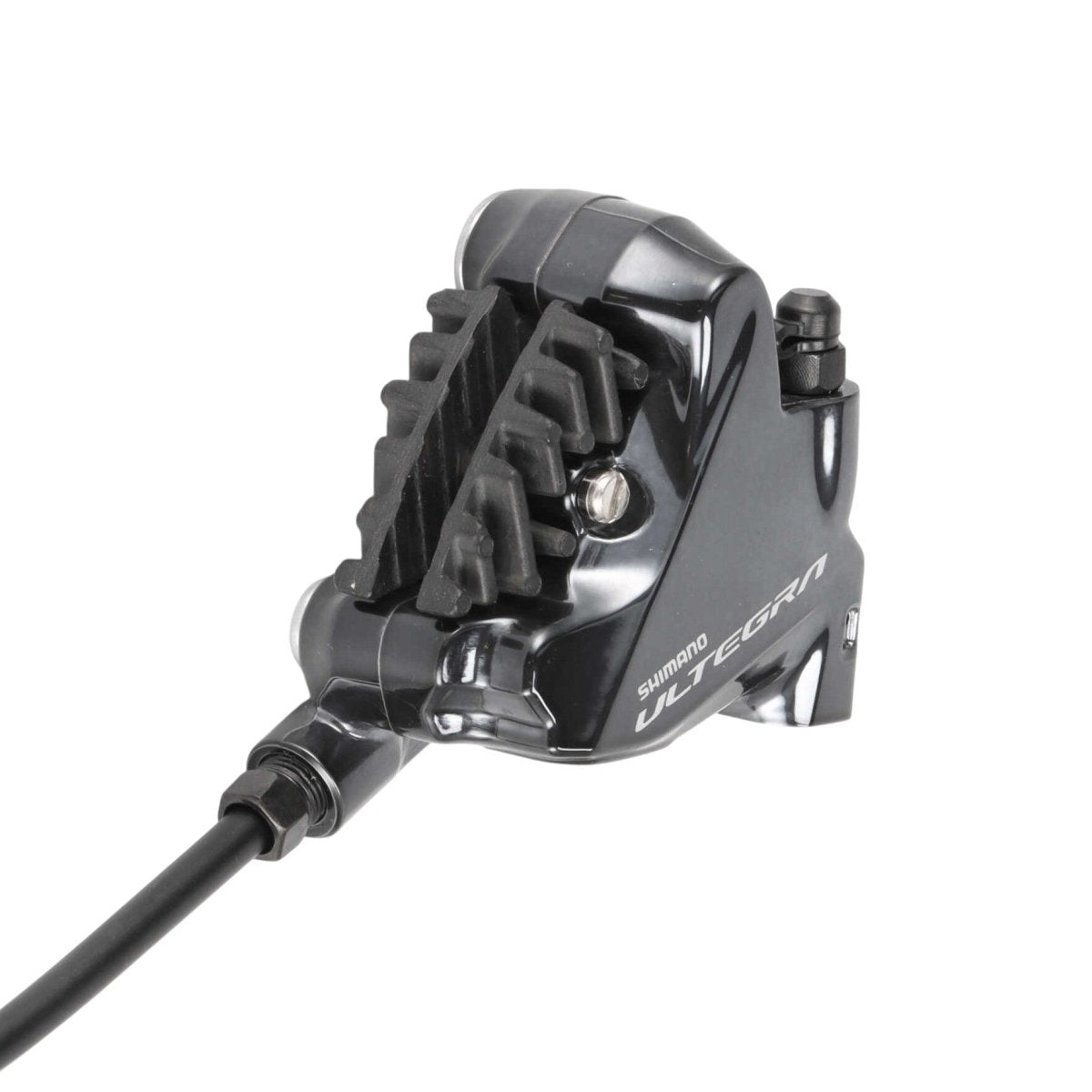 Shimano Ultegra ST - R8020 + BR - R8070 Set | 11 - fach Schalt - /Bremshebel + Bremssattel | Hydraulisch | Flat Mount | HR - RAAAD.de