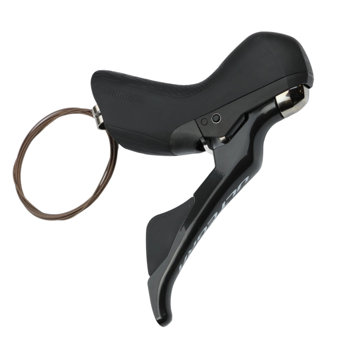 Shimano Ultegra ST-R8020/BR-R8070 Scheibenbremse Flatmount hinten (11-fach) - RAAAD.de