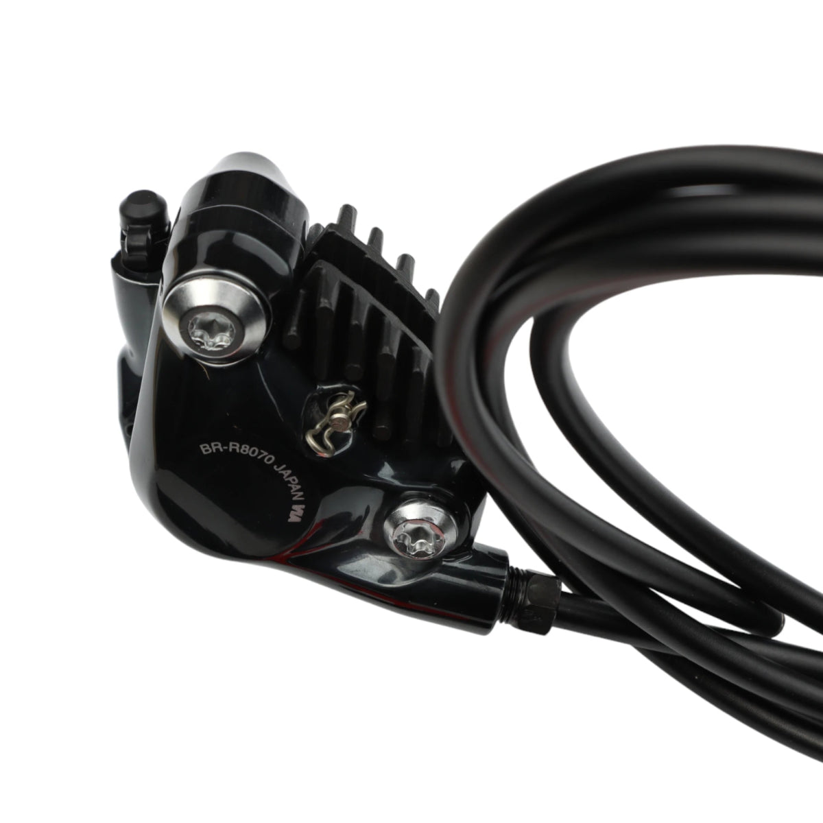 Shimano Ultegra ST-R8020/BR-R8070 Scheibenbremse Flatmount hinten (11-fach) - RAAAD.de