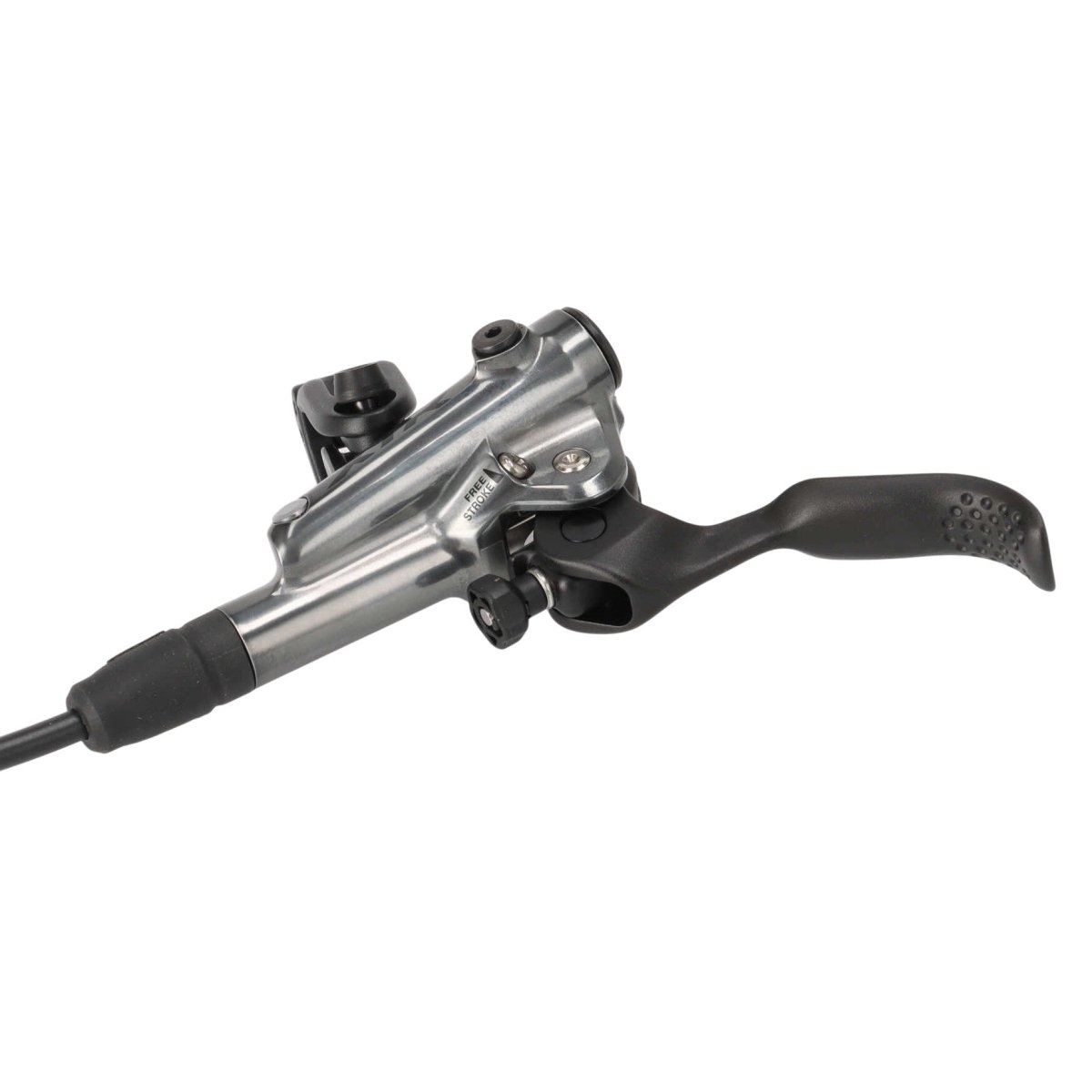 Shimano XTR BL - M9120 / BR - M9120 Scheibenbremse | 4 - Kolben | 900 mm Leitung | Vorderrad | Trail / Enduro - RAAAD.de