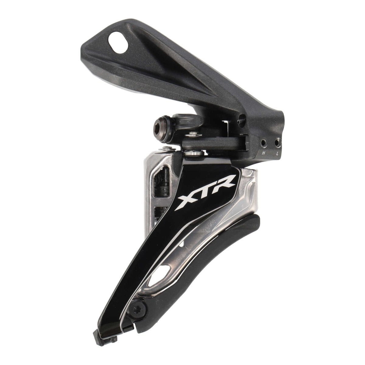 Shimano XTR FD - M9100 - D Umwerfer 2x12 Direct Mount High - RAAAD.de