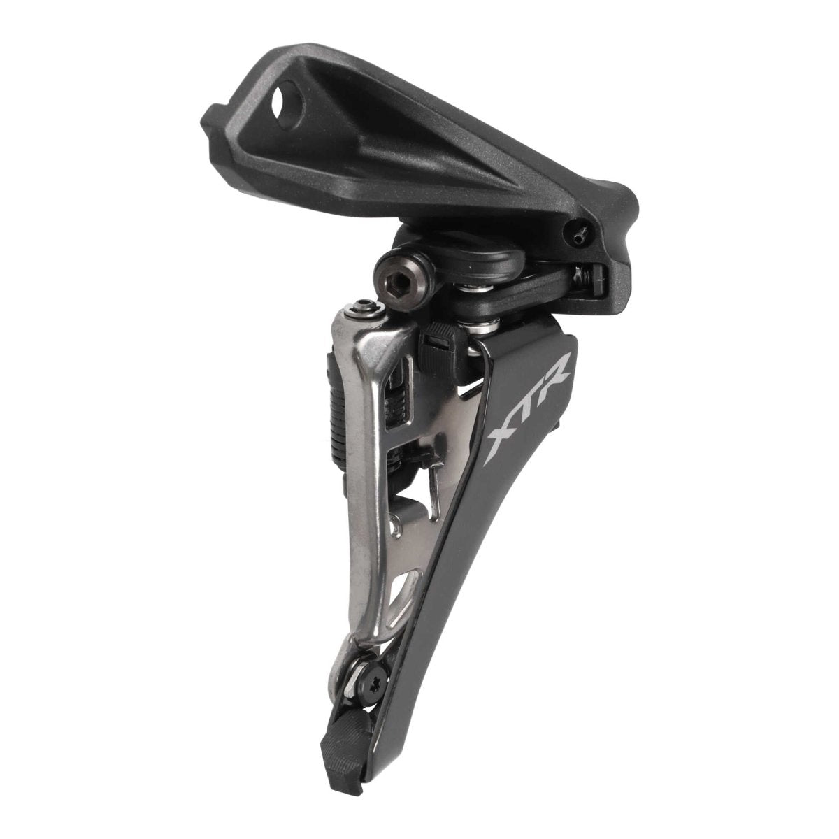 Shimano XTR FD - M9100 - D Umwerfer 2x12 Direct Mount High - RAAAD.de