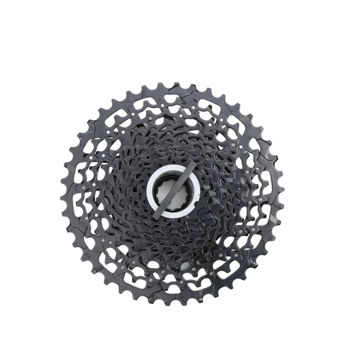 SRAM Apex Schaltgruppe GXP Gravel Disc 170 mm 40T (1x11-fach) - RAAAD.de