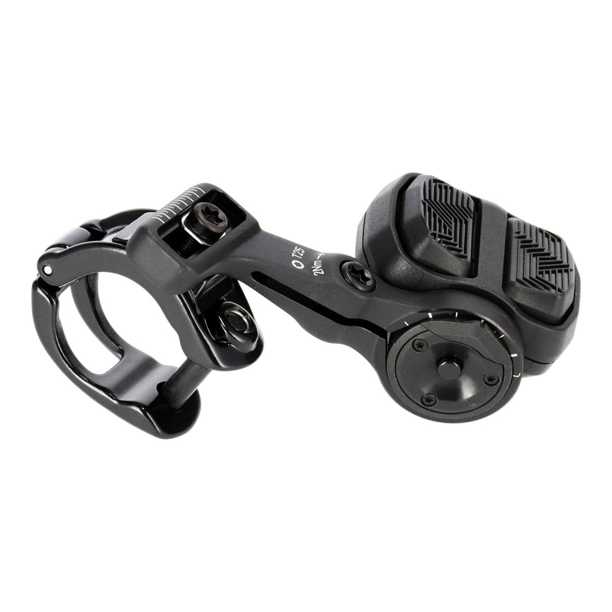 SRAM AXS Pod Controller | rechts | Discrete MMX Befestigung | Montage direkt am Bremshebel - RAAAD.de