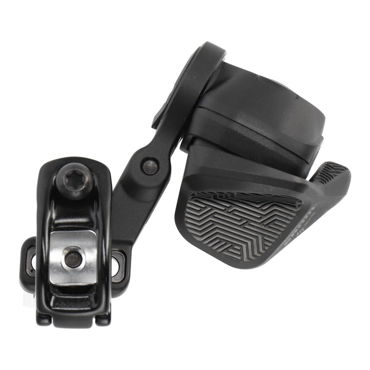 SRAM AXS Pod Controller Rocker Paddle | rechts | inkl. MMX - Schelle zur Bremsmontage - RAAAD.de