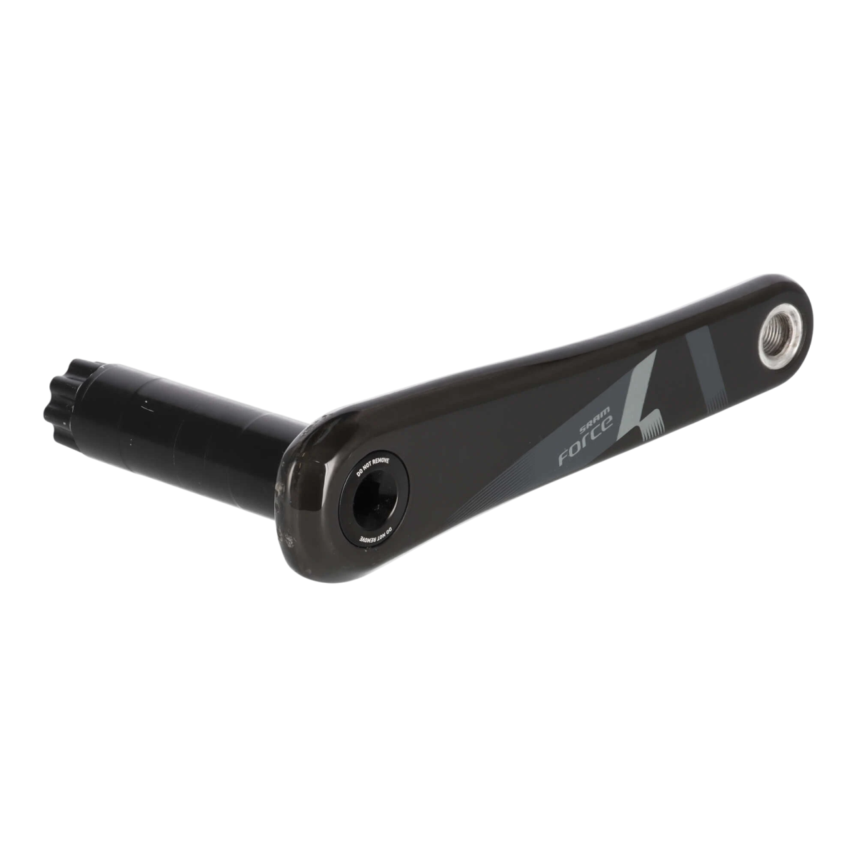 SRAM Force 1 Kurbel BB30 / PF30 Carbon 172.5 mm 42T (1x11 - fach) (B - Ware) - RAAAD.de