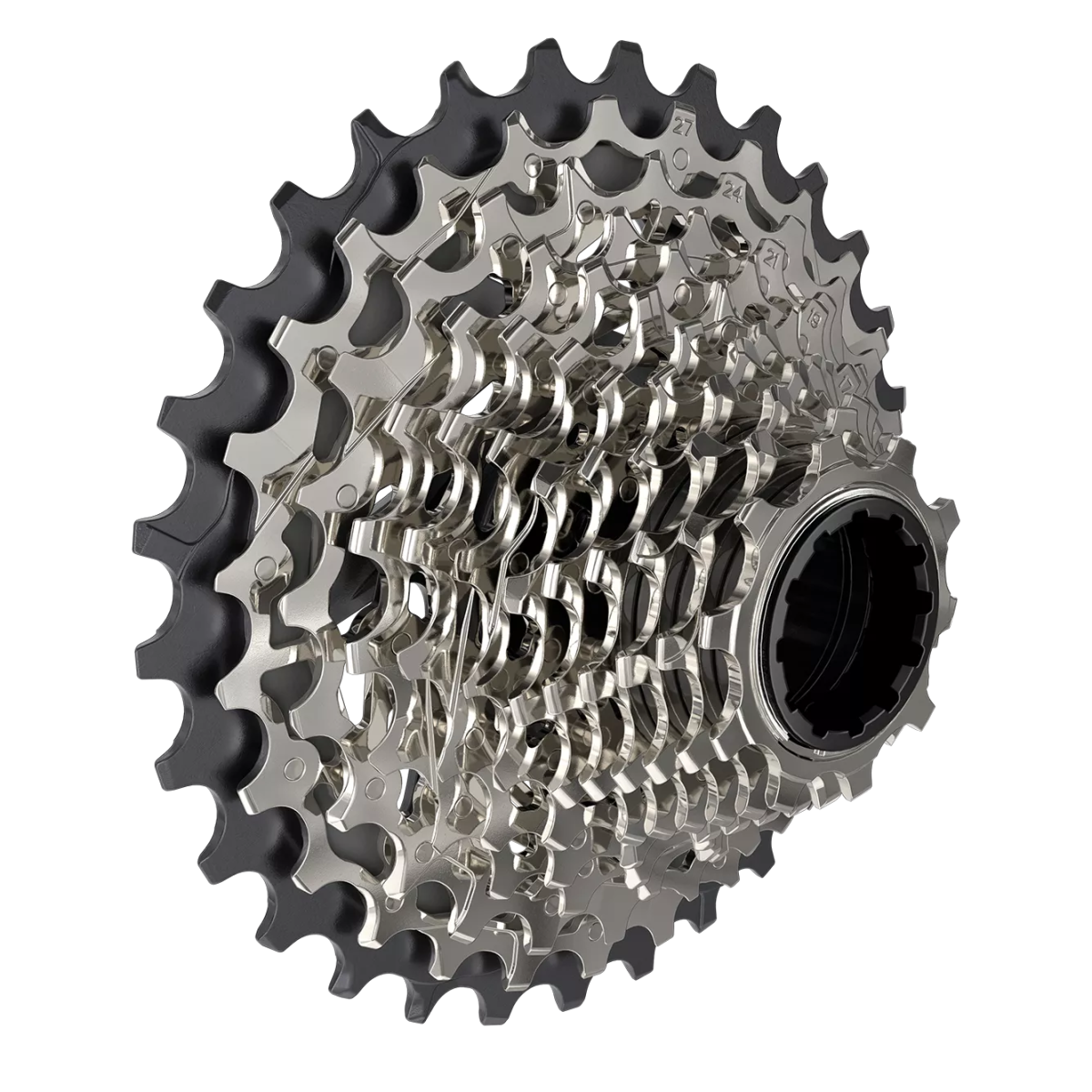 SRAM Force Kassette XG - 1270 10 - 33 Zähne XDR (12 - fach) - RAAAD.de