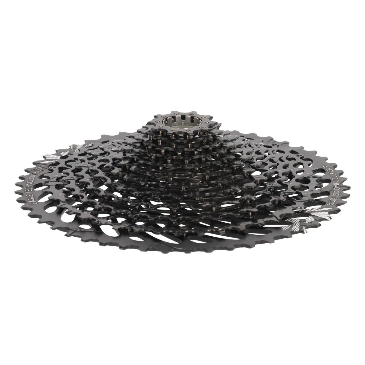 SRAM GX Kassette XG - 1275 Eagle 10 - 50 Zähne schwarz XD (12 - fach) - RAAAD.de