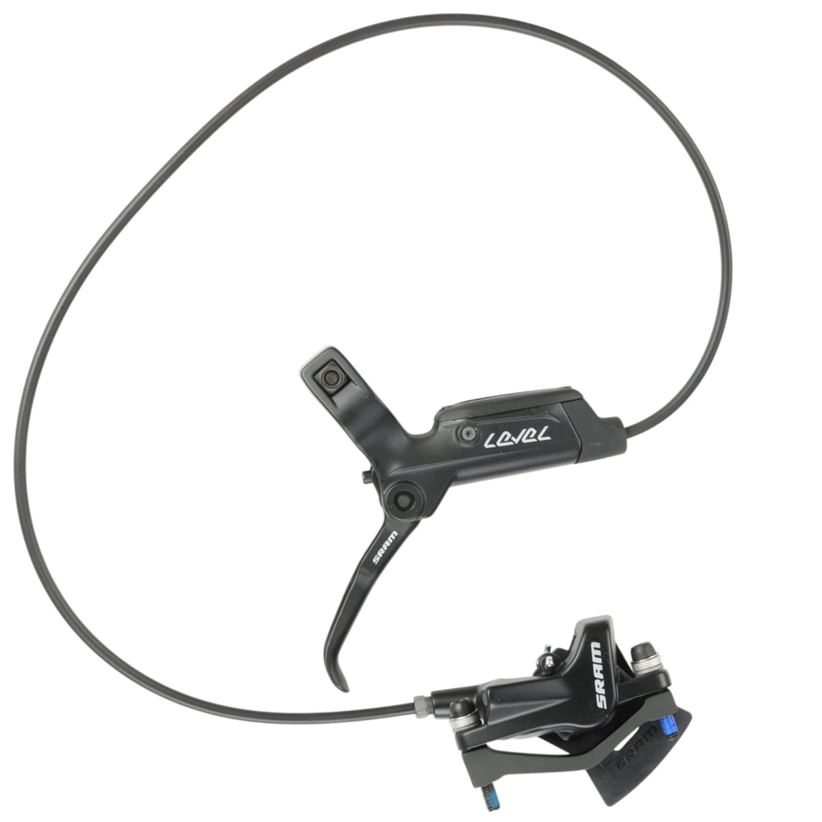 SRAM Level T Vorderrad Scheibenbremse 750 mm Leitung - RAAAD.de