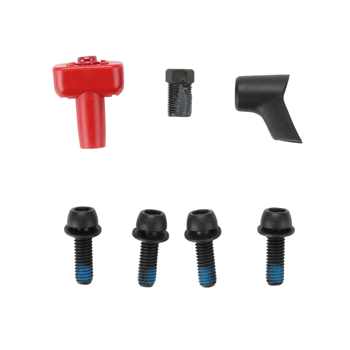 SRAM Level TL Scheibenbremse hinten (1400 mm Leitung) - RAAAD.de