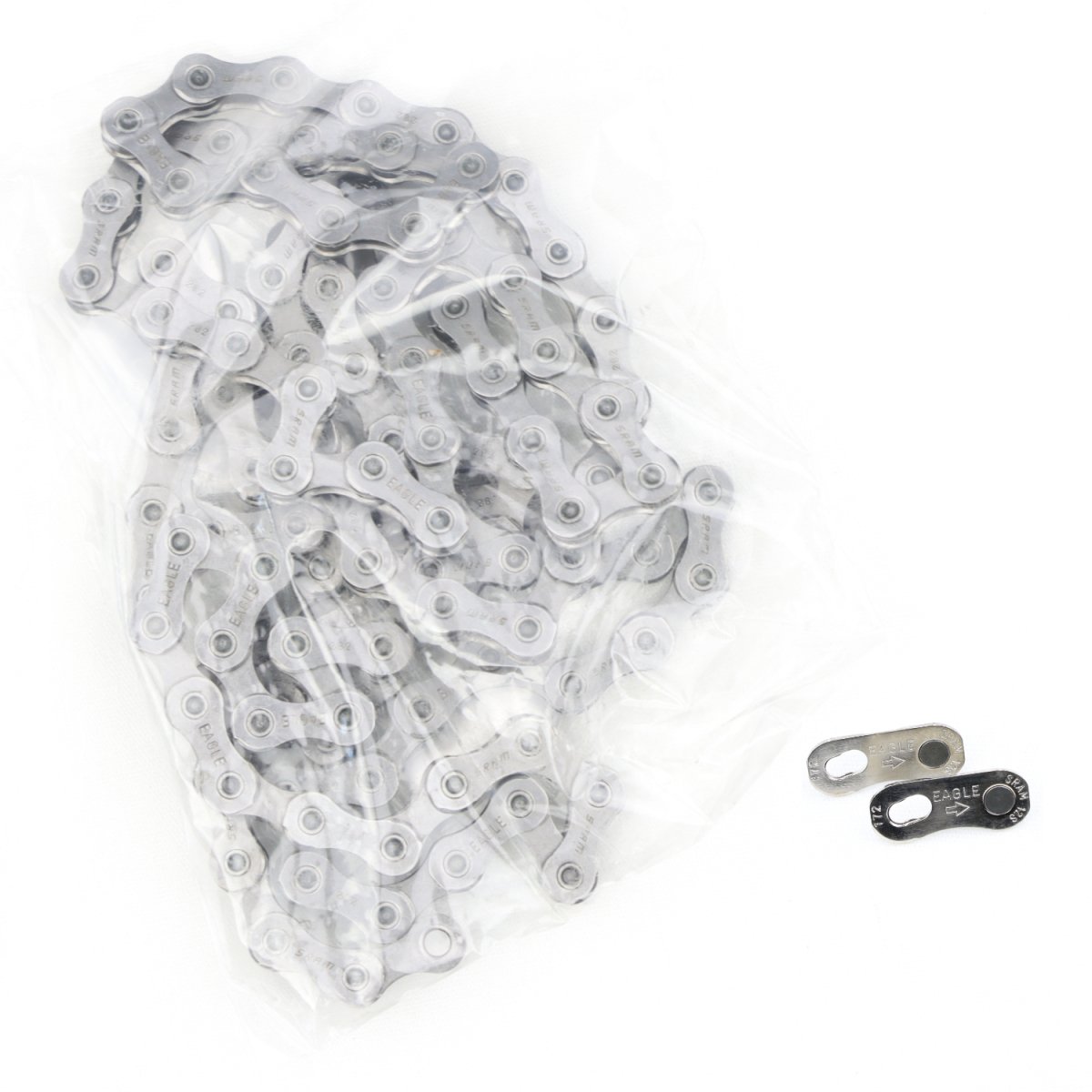 SRAM NX Eagle Kette 120L mit PowerLock Verschlussglied (12-fach) - RAAAD.de
