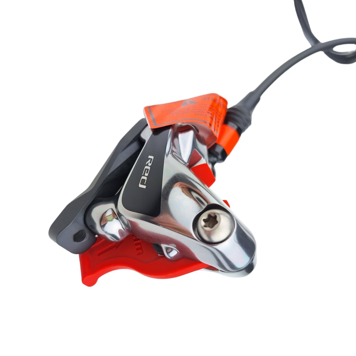 SRAM RED 22 HRD Brems-/Schalthebel inkl. Bremsen rechts (11-fach) - RAAAD.de