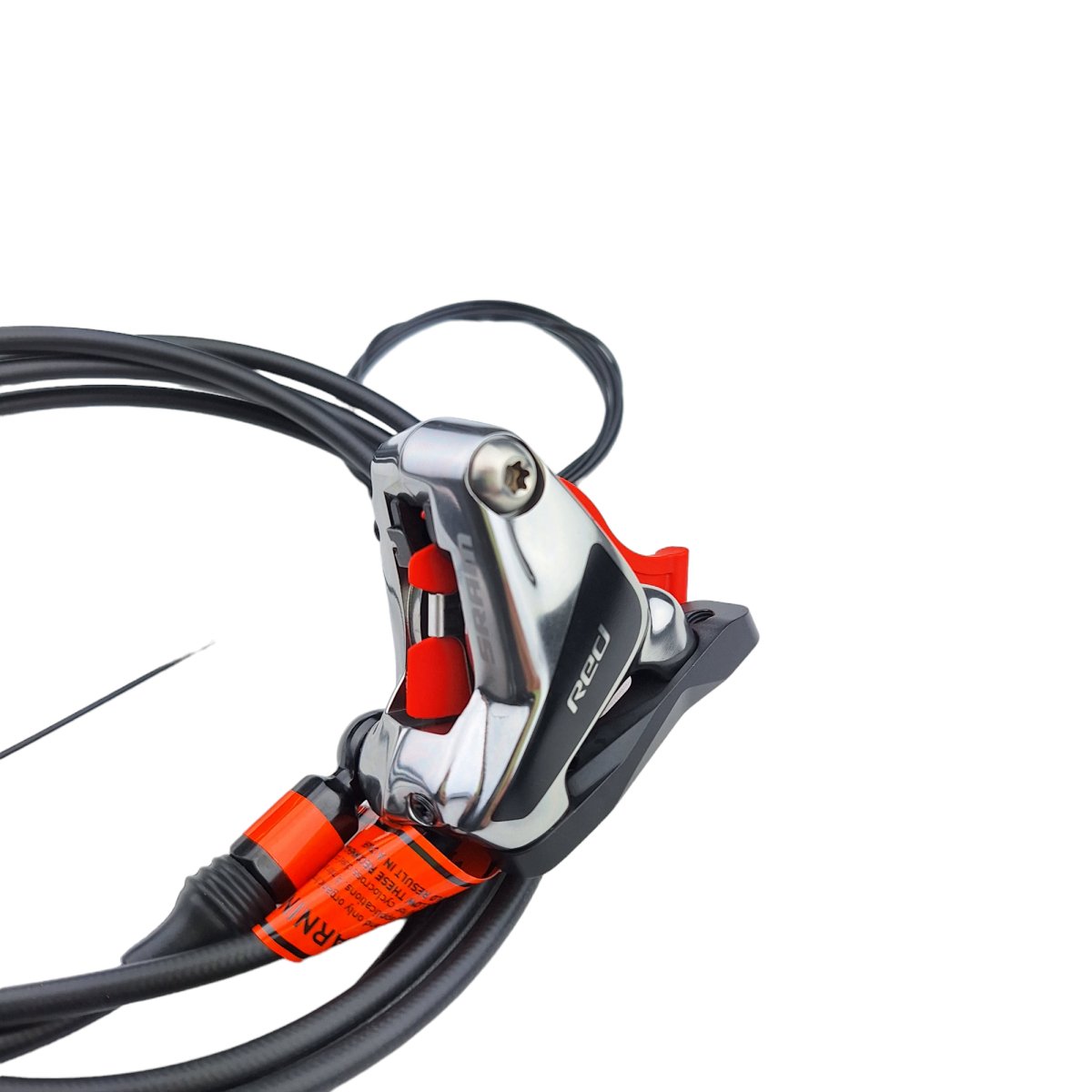 SRAM RED 22 HRD Brems-/Schalthebel inkl. Bremsen rechts (11-fach) - RAAAD.de