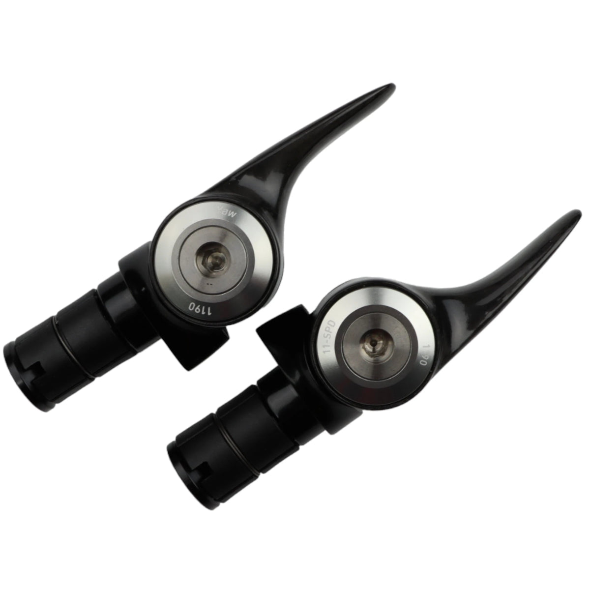 Sram Red Lenkerendschalthebel TT Aero SL 1190 R2C Yaw Set (2x11-fach) - RAAAD.de