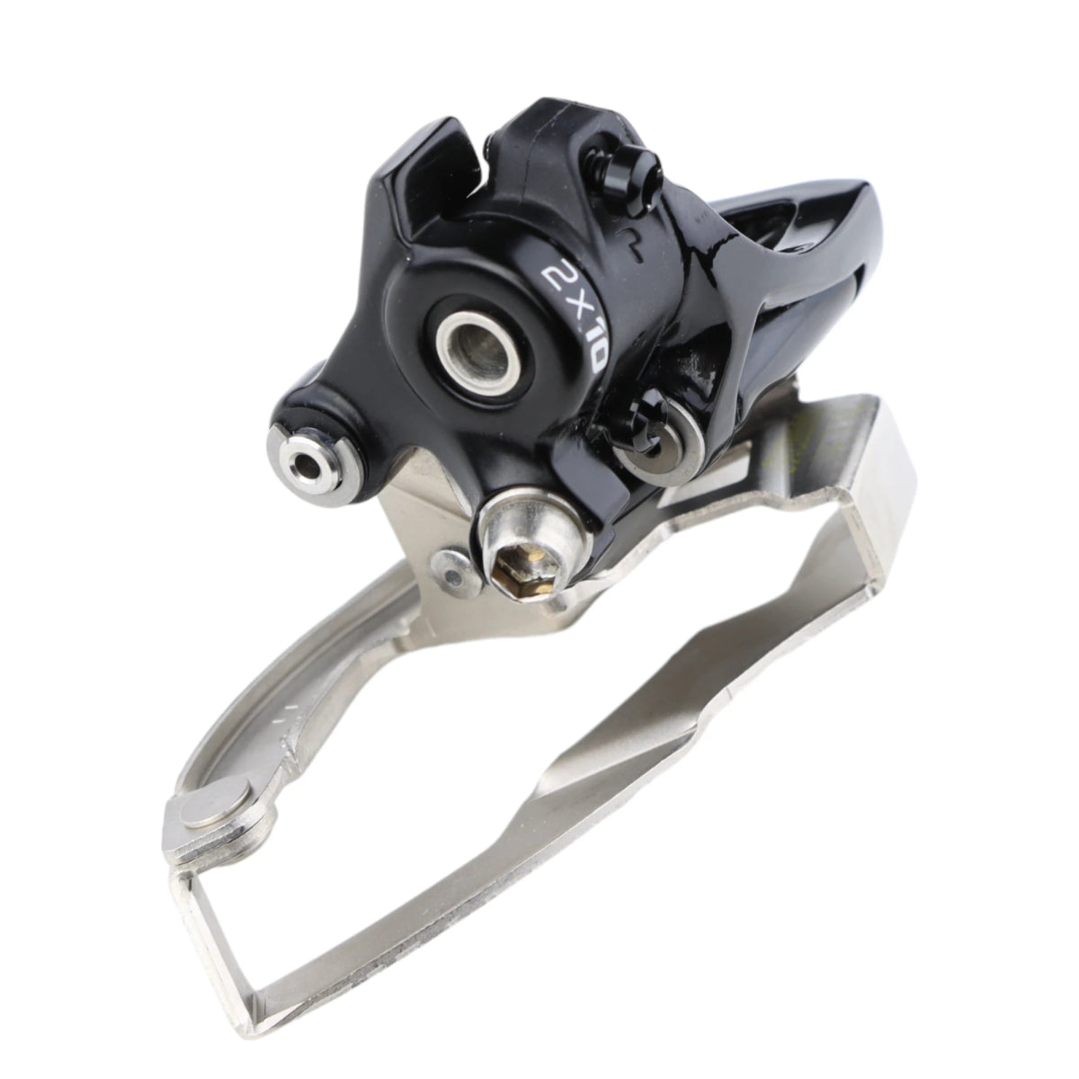 SRAM X0 Umwerfer Low Direct Mount DM Top Pull (2x10-fach) - RAAAD.de