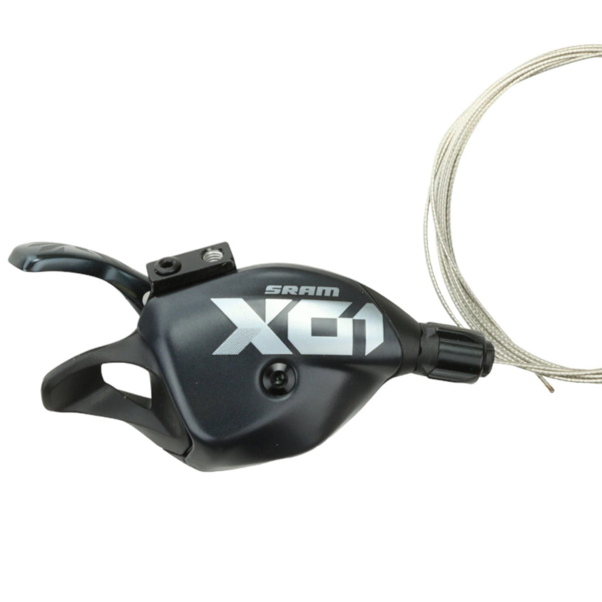 SRAM X01 Eagle Schalthebel rechts lunar (12 - fach) - RAAAD.de