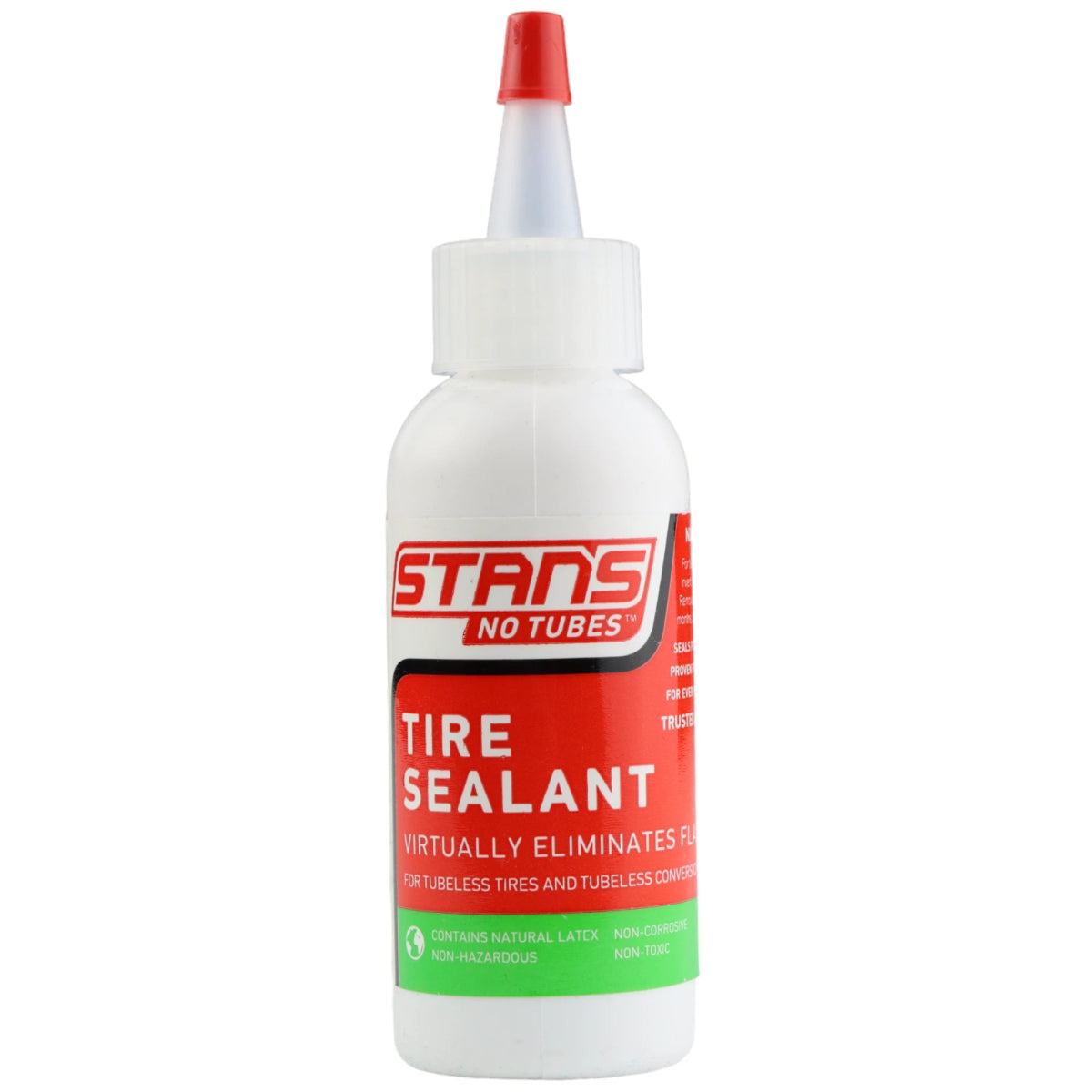 Stan’s NoTubes Tire Sealant Reifendichtmittel Tubeless 59 mL - RAAAD.de