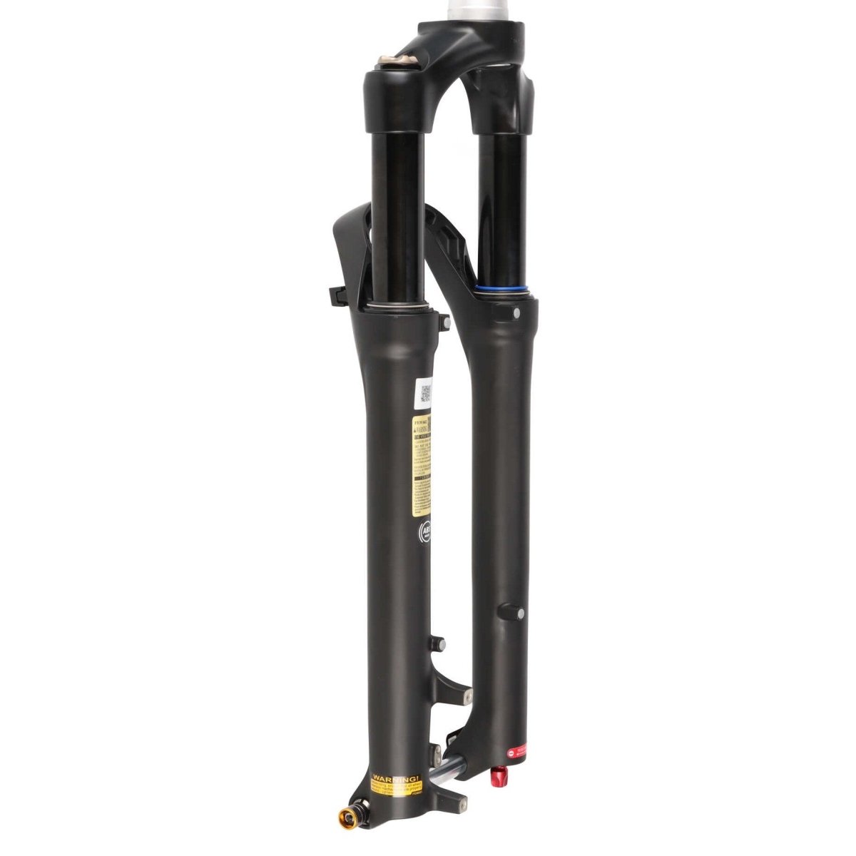 Suntour Federgabel 100 mm Mobie 34 ABS 15x100 mm 28" Tapered PCS (Modell 2021) - RAAAD.de