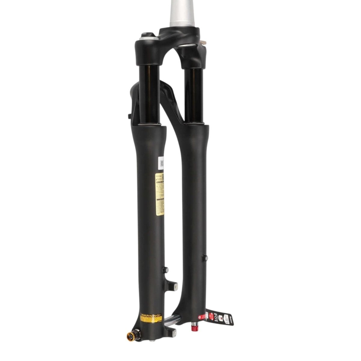 Suntour Federgabel 63 mm Mobie 25 Achse 15x100 mm 28" Tapered - RAAAD.de