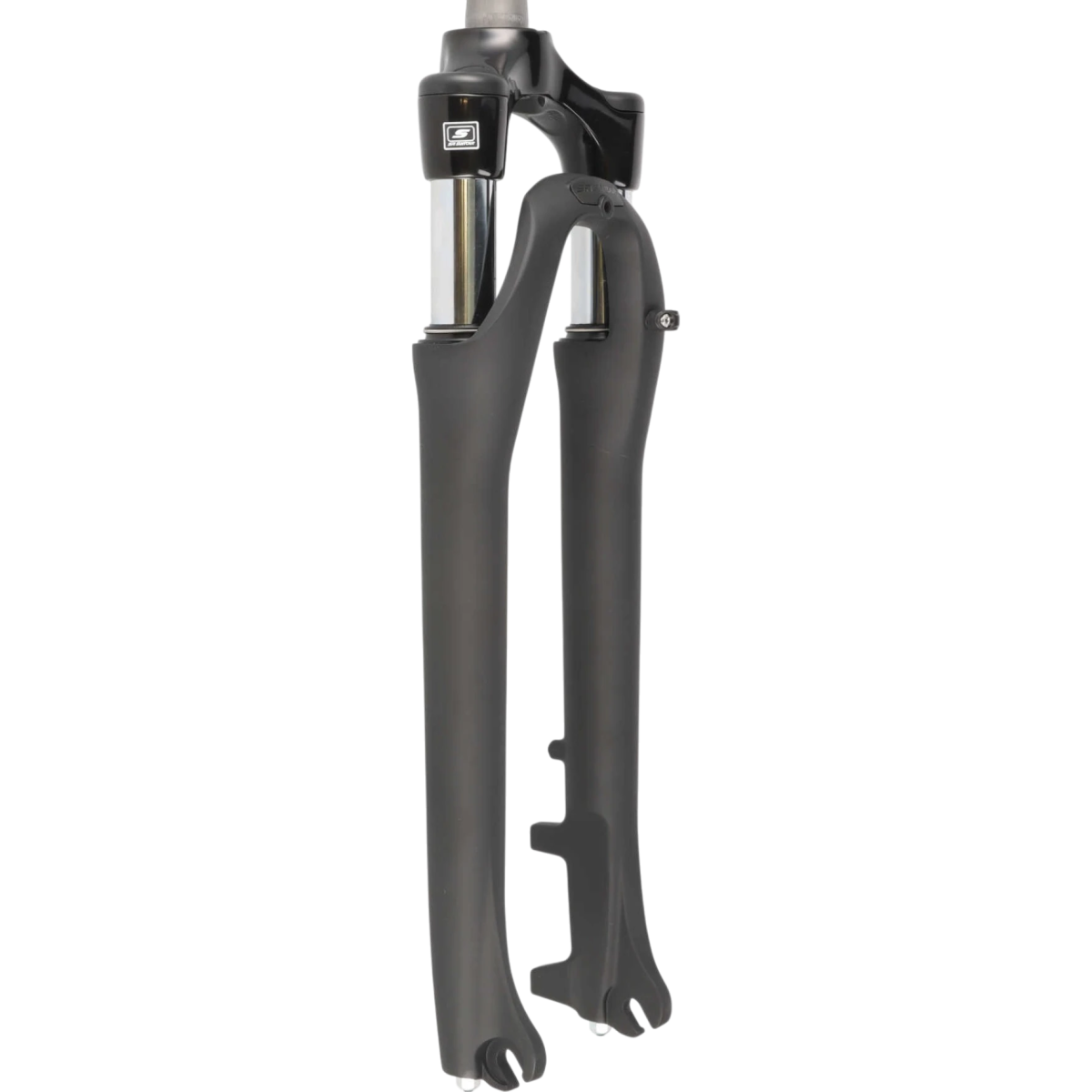 Suntour Federgabel 63 mm NEX 28" Schnellspanner 1 1/8" Gabelschaft Disc - RAAAD.de