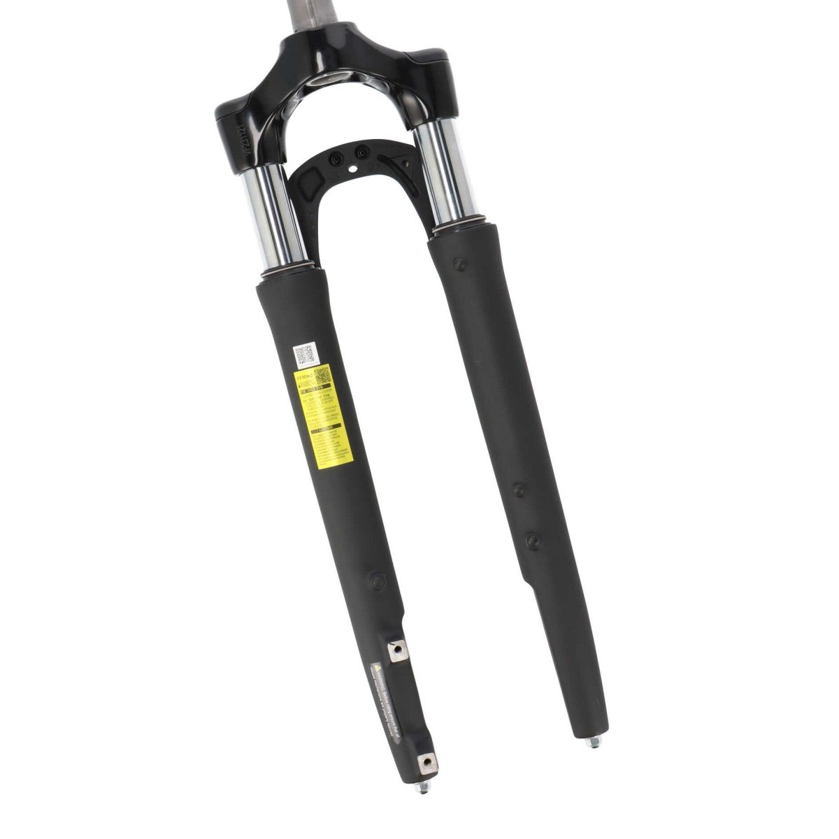 Suntour Federgabel 63 mm NEX 28" Schnellspanner 1 1/8" Gabelschaft Disc - RAAAD.de