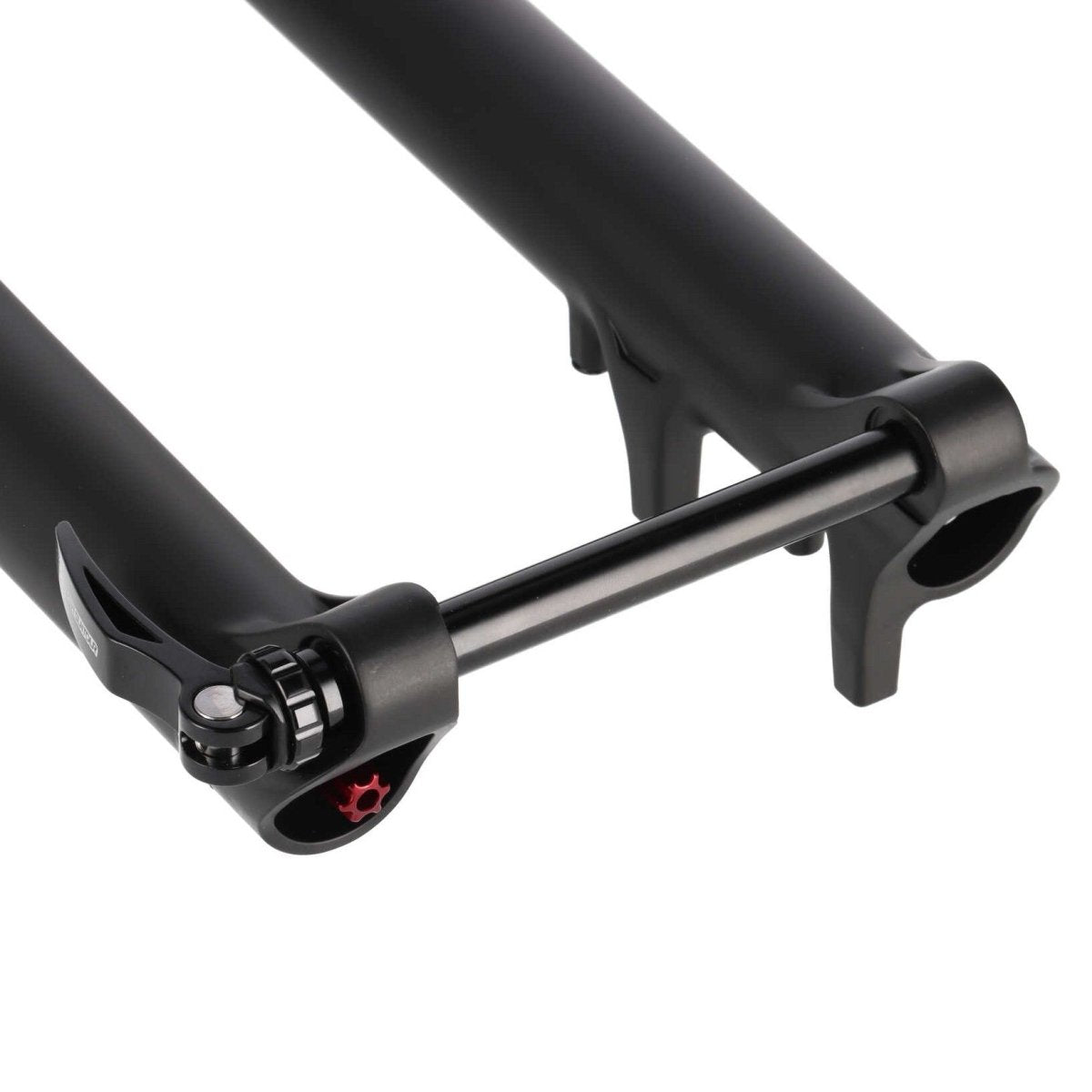 Suntour Federgabel 80 mm Mobie 34 Boost 15x110 mm 29" Tapered Equalizer (Modell 2024) - RAAAD.de