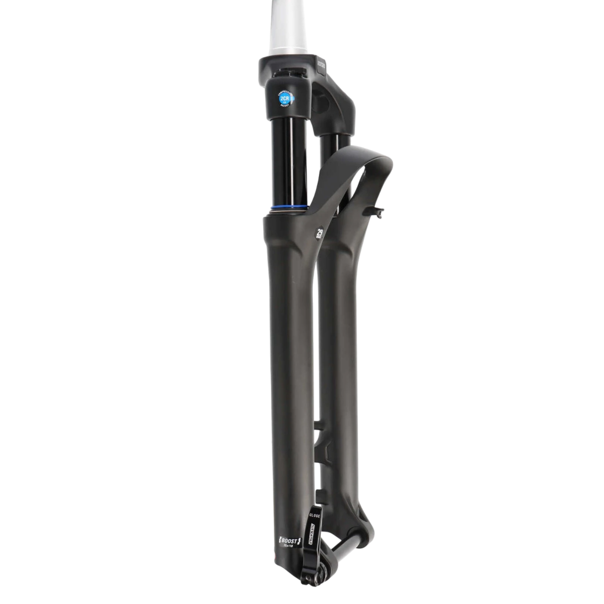 Suntour Federgabel 80 mm Mobie 34 Boost 15x110 mm 29" Tapered Equalizer (Modell 2024) - RAAAD.de