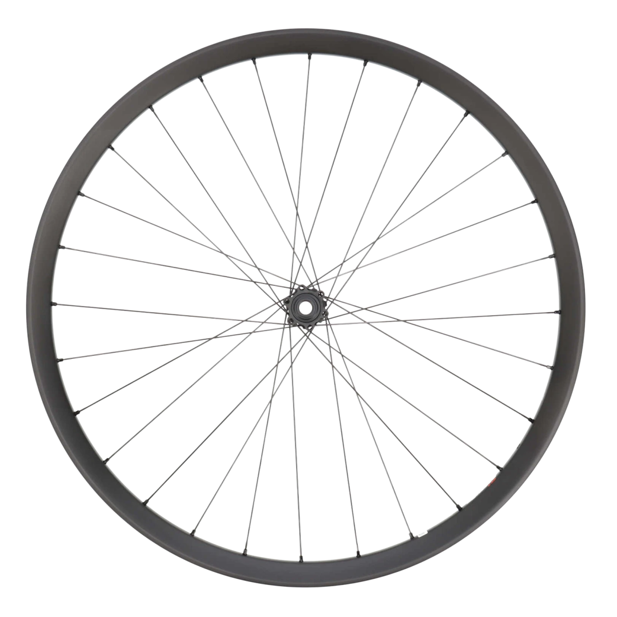 Syntace C33i Straight MX Carbon Vorderrad 29" SC 15x110 mm Boost 6 - Loch - RAAAD.de