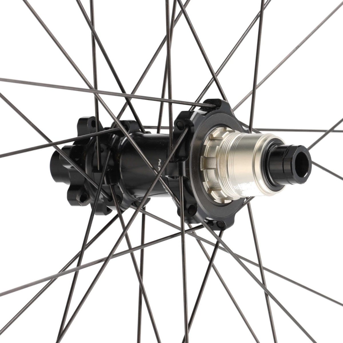 Syntace W33i Straight Hinterrad 29" Alu 12x148 mm Boost SRAM XD - RAAAD.de