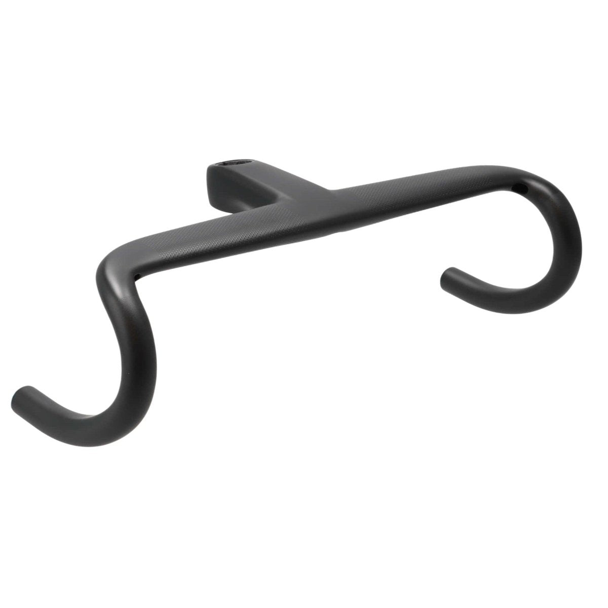 TAVELO Arow Race Carbon Rennrad Rahmenset | Größe 54 cm (XL) | Integriertes Cockpit 420x100 mm | Farbe Zebro Purple - RAAAD.de