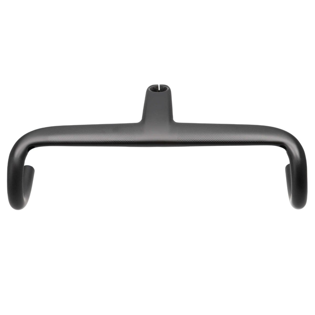 TAVELO Arow Race Carbon Rennrad Rahmenset | Größe 54 cm (XL) | Integriertes Cockpit 420x100 mm | Farbe Zebro Purple - RAAAD.de