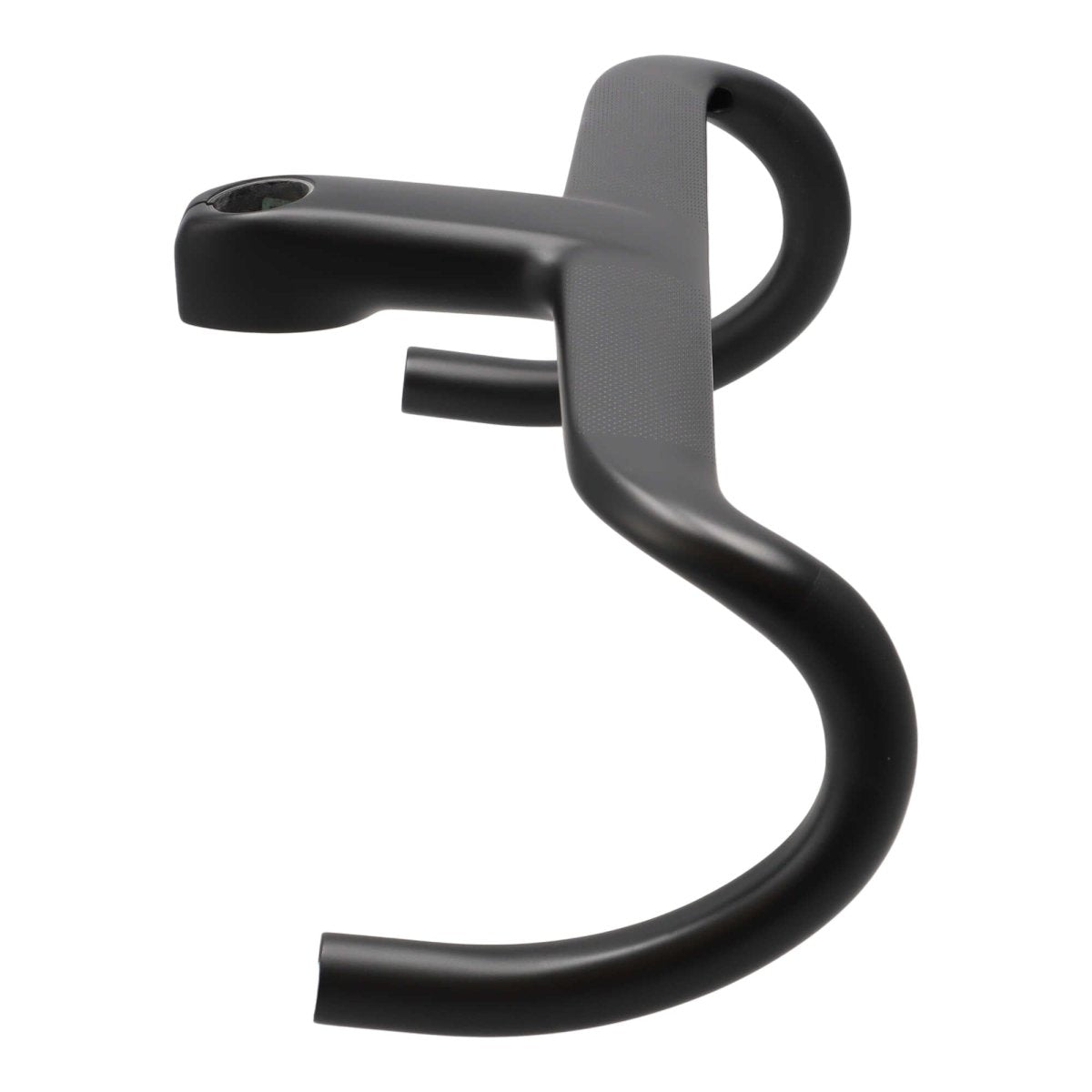 TAVELO Arow Race Carbon Rennrad Rahmenset | Größe 54 cm (XL) | Integriertes Cockpit 420x100 mm | Farbe Zebro Purple - RAAAD.de