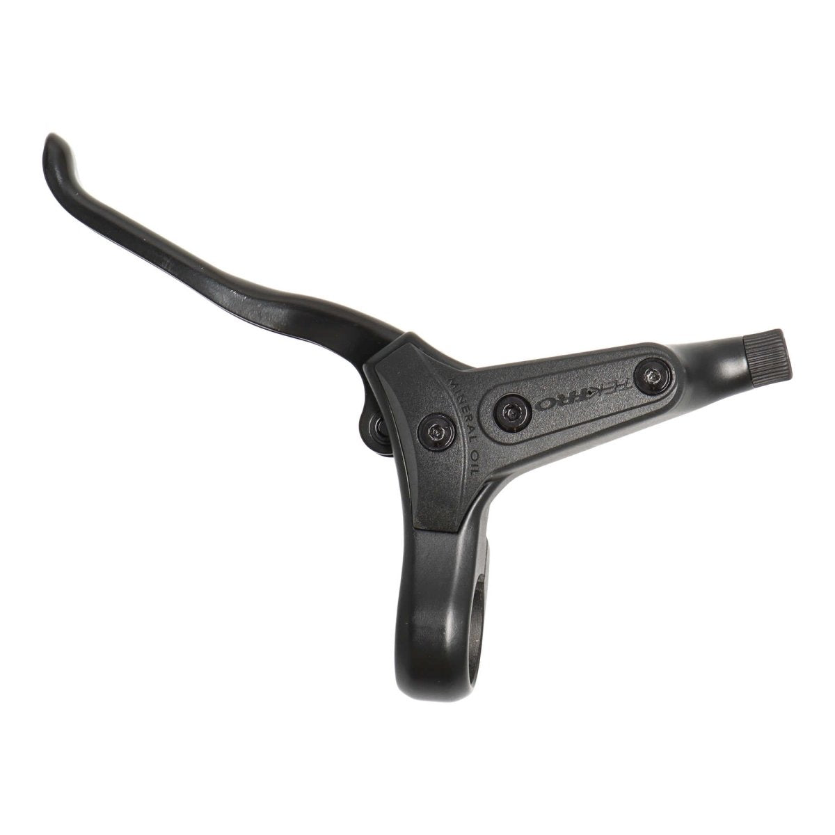 Tektro HD - T275 Scheibenbremse vorne links | 850 mm Leitung | inkl. Bremsbeläge - RAAAD.de