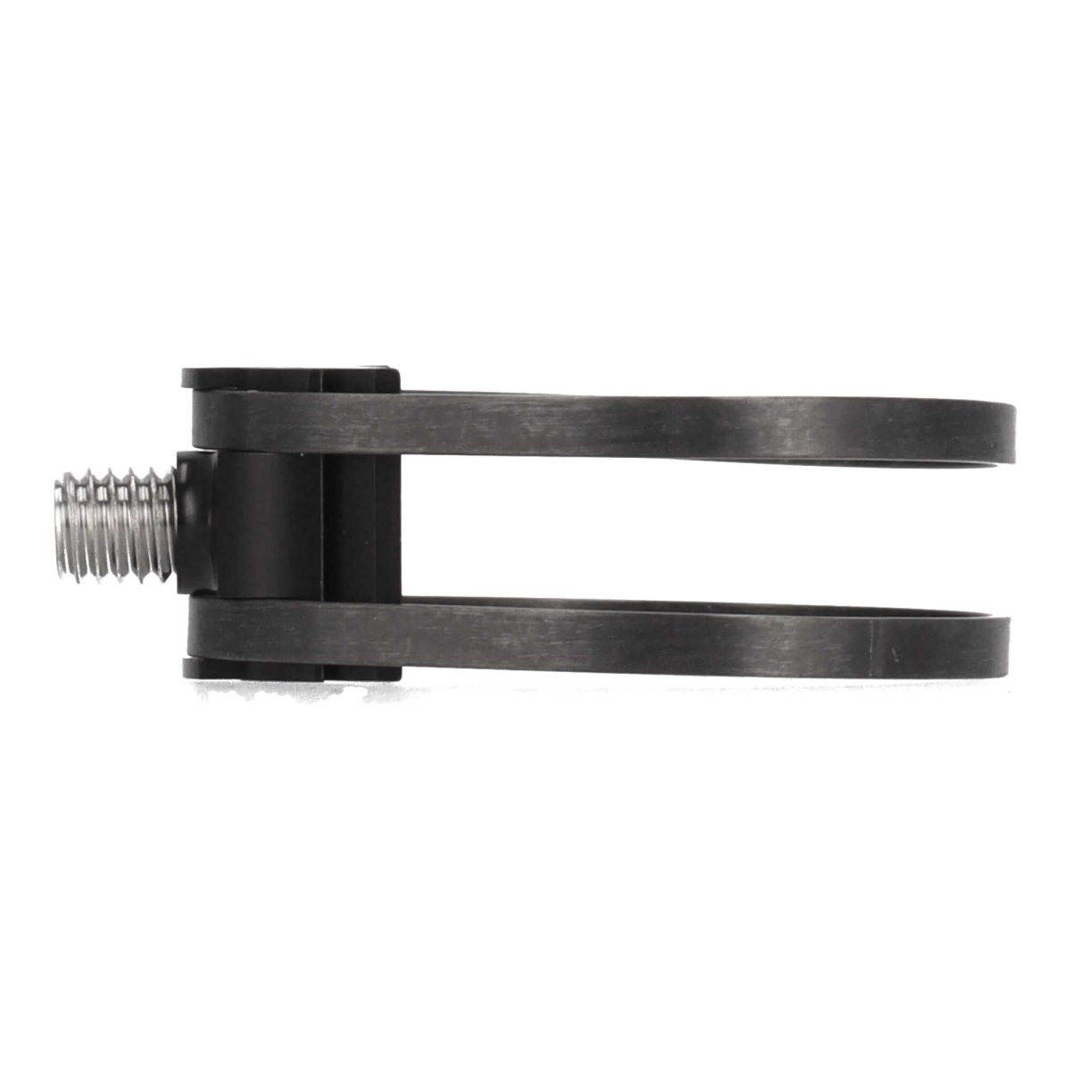 Tune Würger Skyline Sattelklemme 31.8 mm Carbon schwarz (5 Gramm) - RAAAD.de