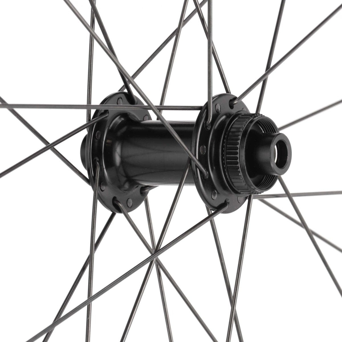 URSUS Laufradsatz C37 Carbon Rennrad Disc Steckachsen 12x100 / 12x142 mm SRAM XDR - RAAAD.de