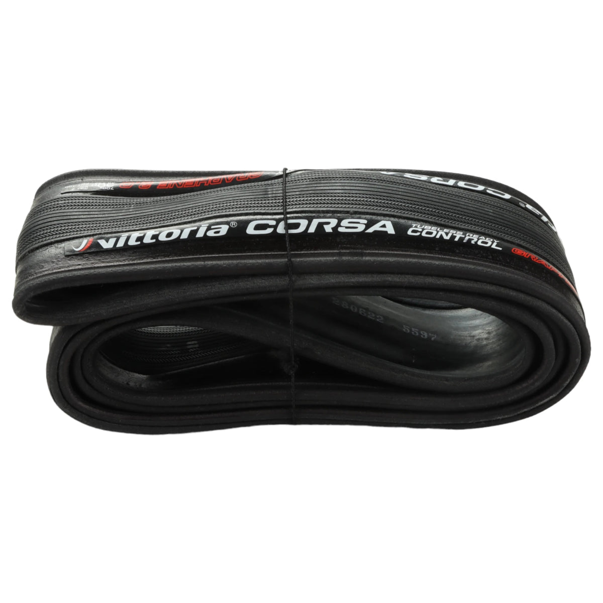 Vittoria Corsa Control Graphene 2.0 Faltreifen 30 mm Tubeless Ready (700Cx30c) - RAAAD.de