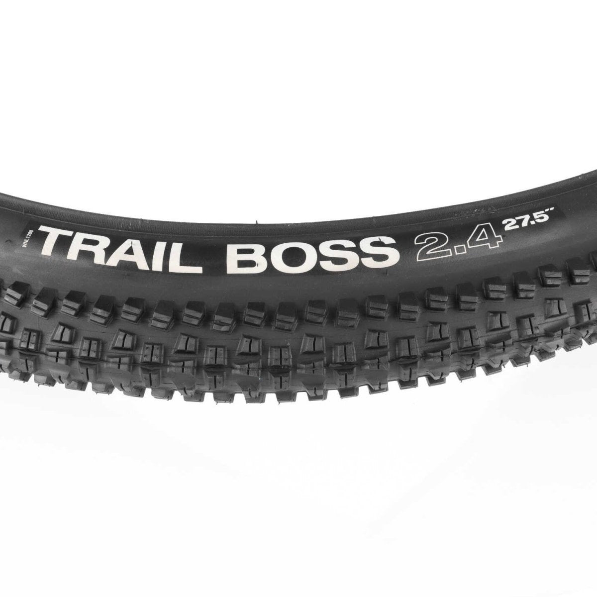 WTB Trail Boss 27.5 x 2.4" Drahtreifen für Trail und All - Mountain (57 - 584) - RAAAD.de