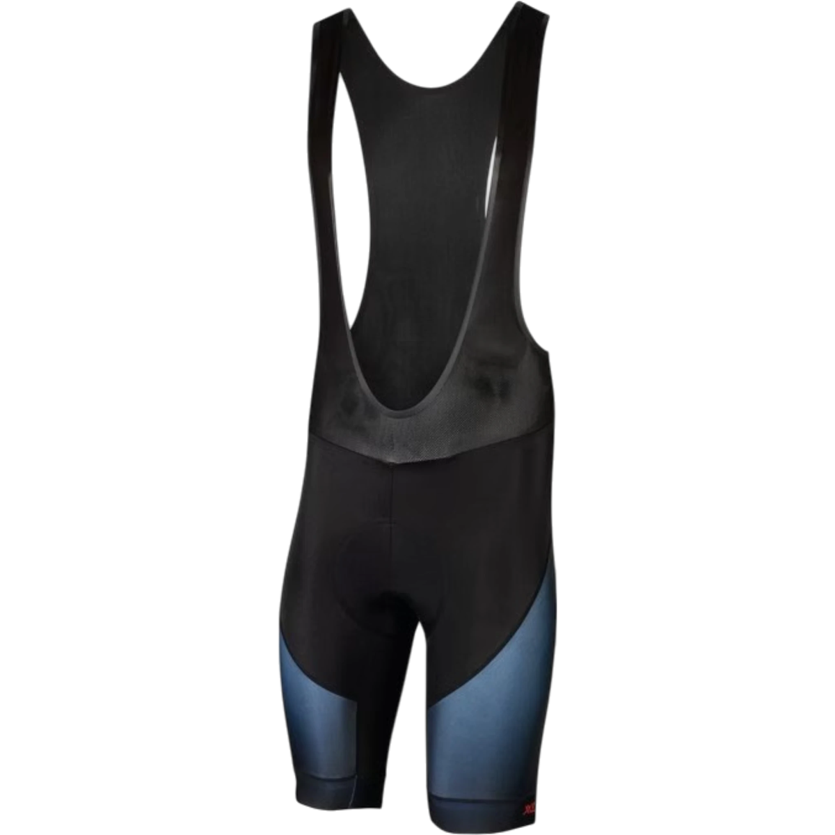 XLC Rennradhose TR - S22 Carbon Power Männer schwarz/blau (Größe M) - RAAAD.de