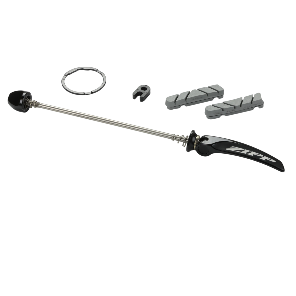 ZIPP 303 Firecrest Carbon Hinterrad QR Felgenbremsen Shimano HG - RAAAD.de