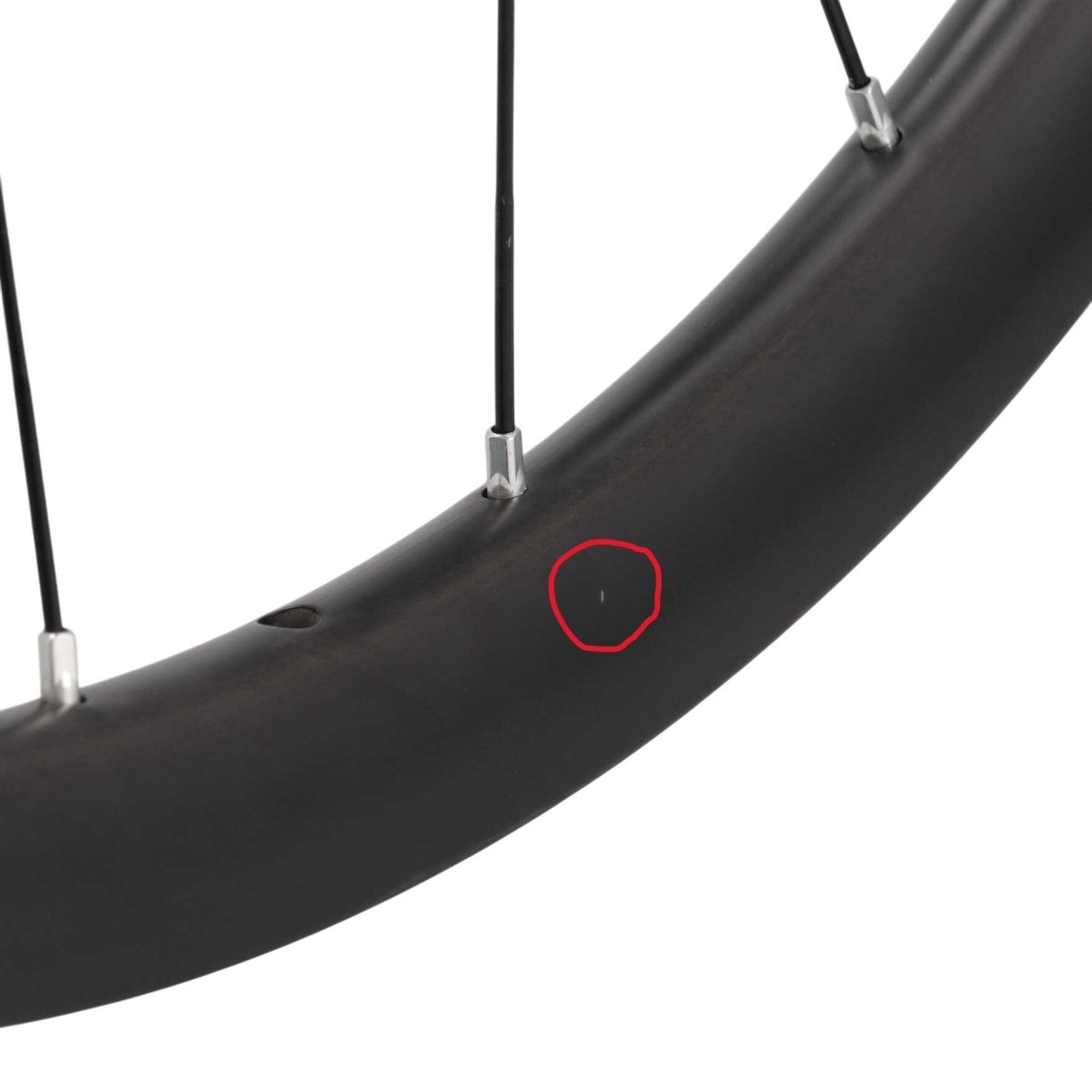 ZZYZX Carbon MTB Laufradsatz 27.5" | 15x110 mm / 12x142 mm | Tubeless Ready | 6 - Loch Disc | Shimano HG (B - Ware) - RAAAD.de