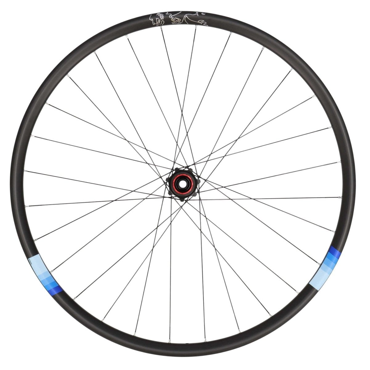 ZZYZX Carbon MTB Laufradsatz 29" | 15x110 mm / 12x142 mm | Tubeless Ready | 6 - Loch Disc | Shimano HG - RAAAD.de